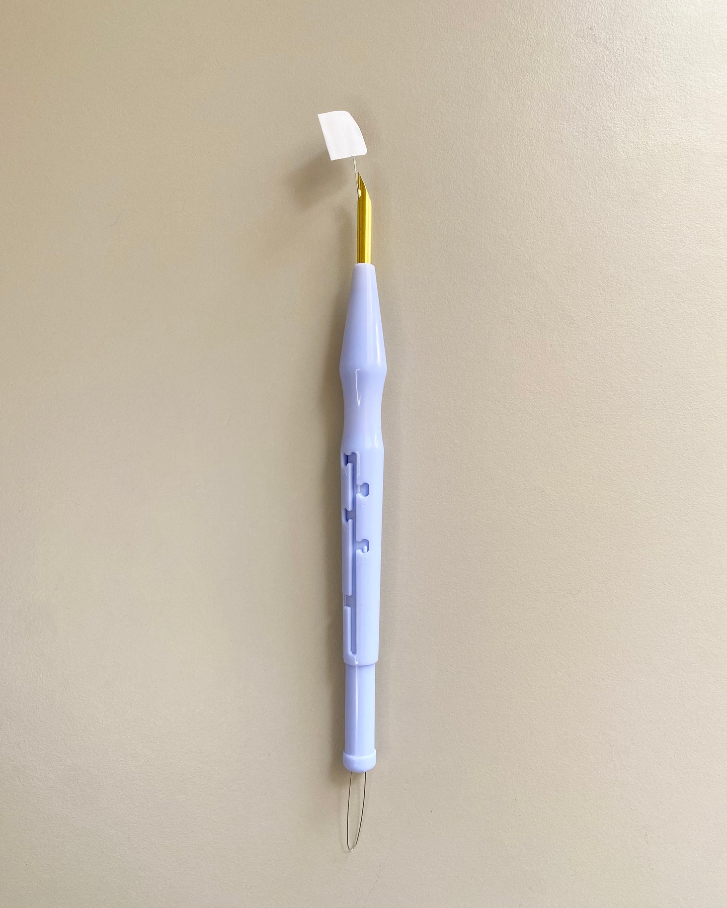 Adjustable Punch Needle Pen