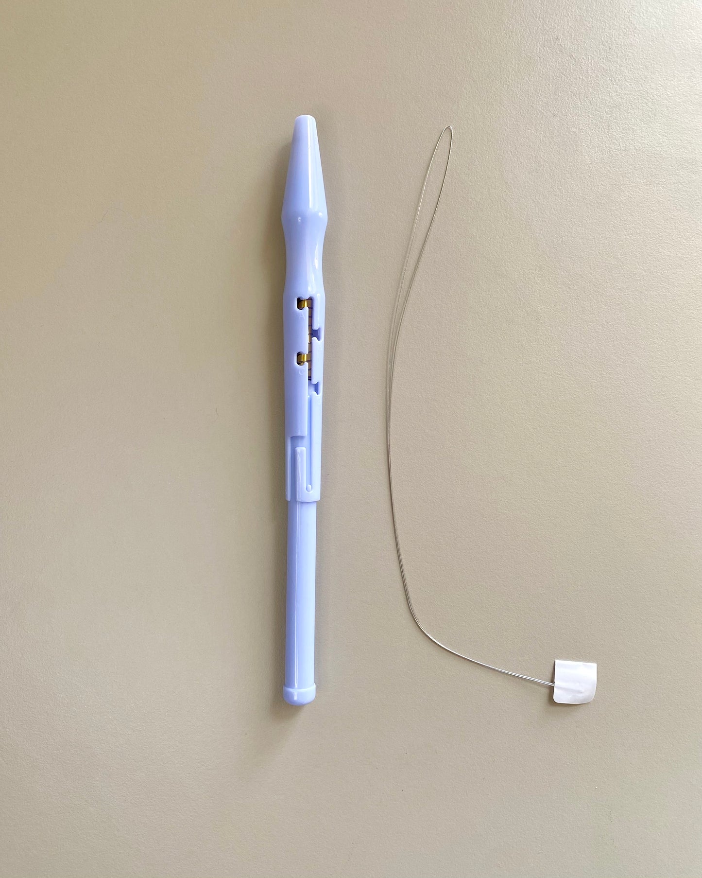 Adjustable Punch Needle Pen