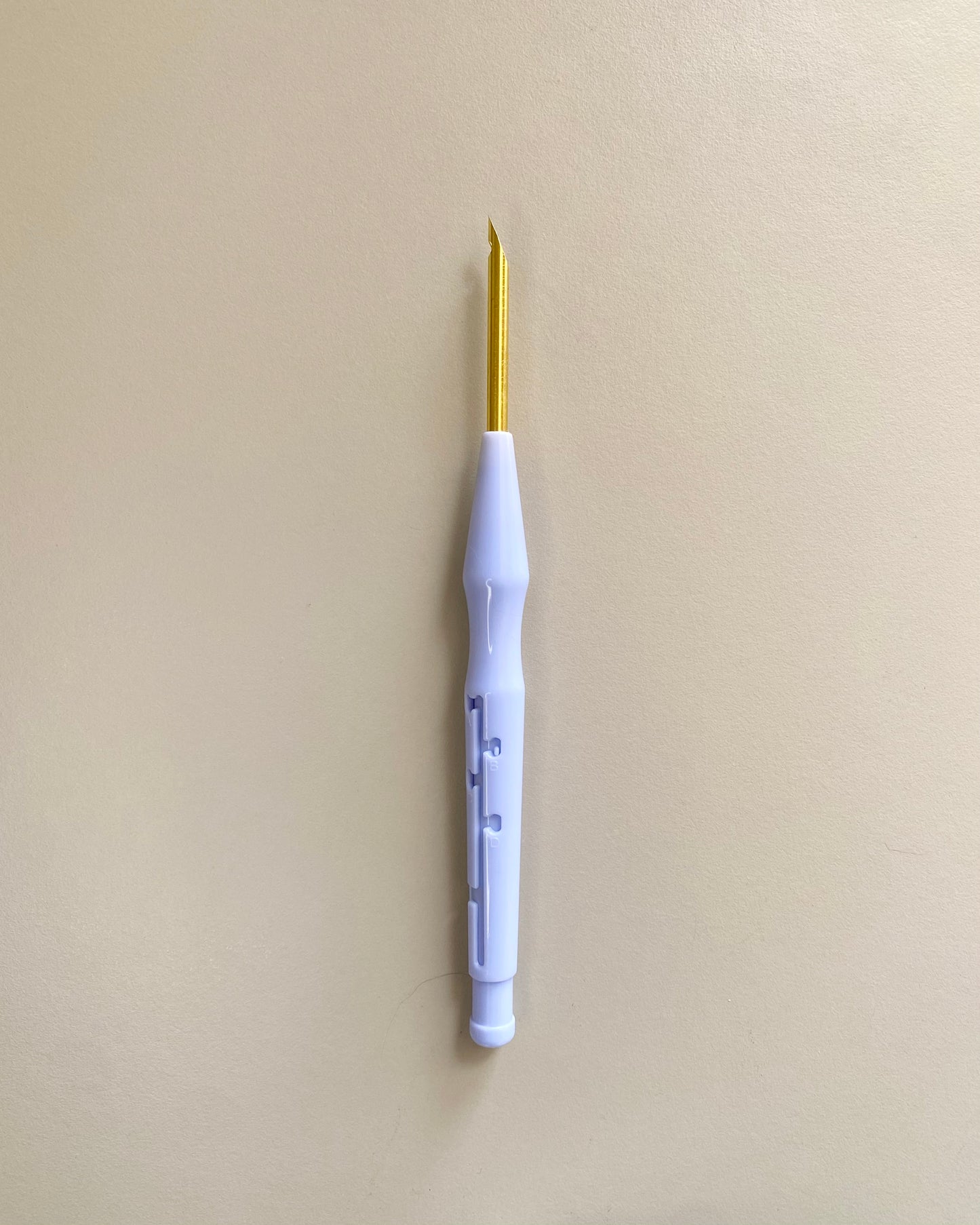 Adjustable Punch Needle Pen