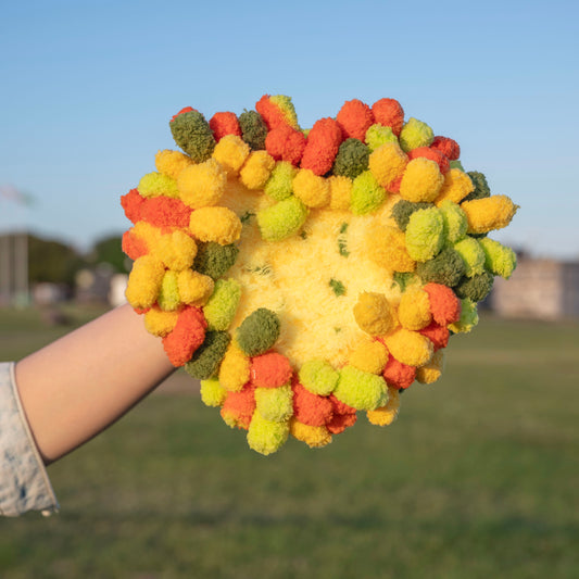 Sunny Nest | Moss Coaster Kit