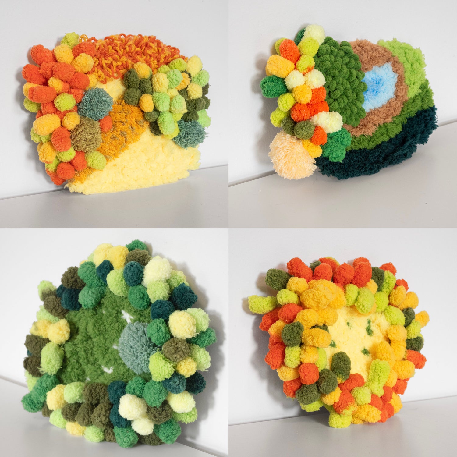 DIY Moss Kits