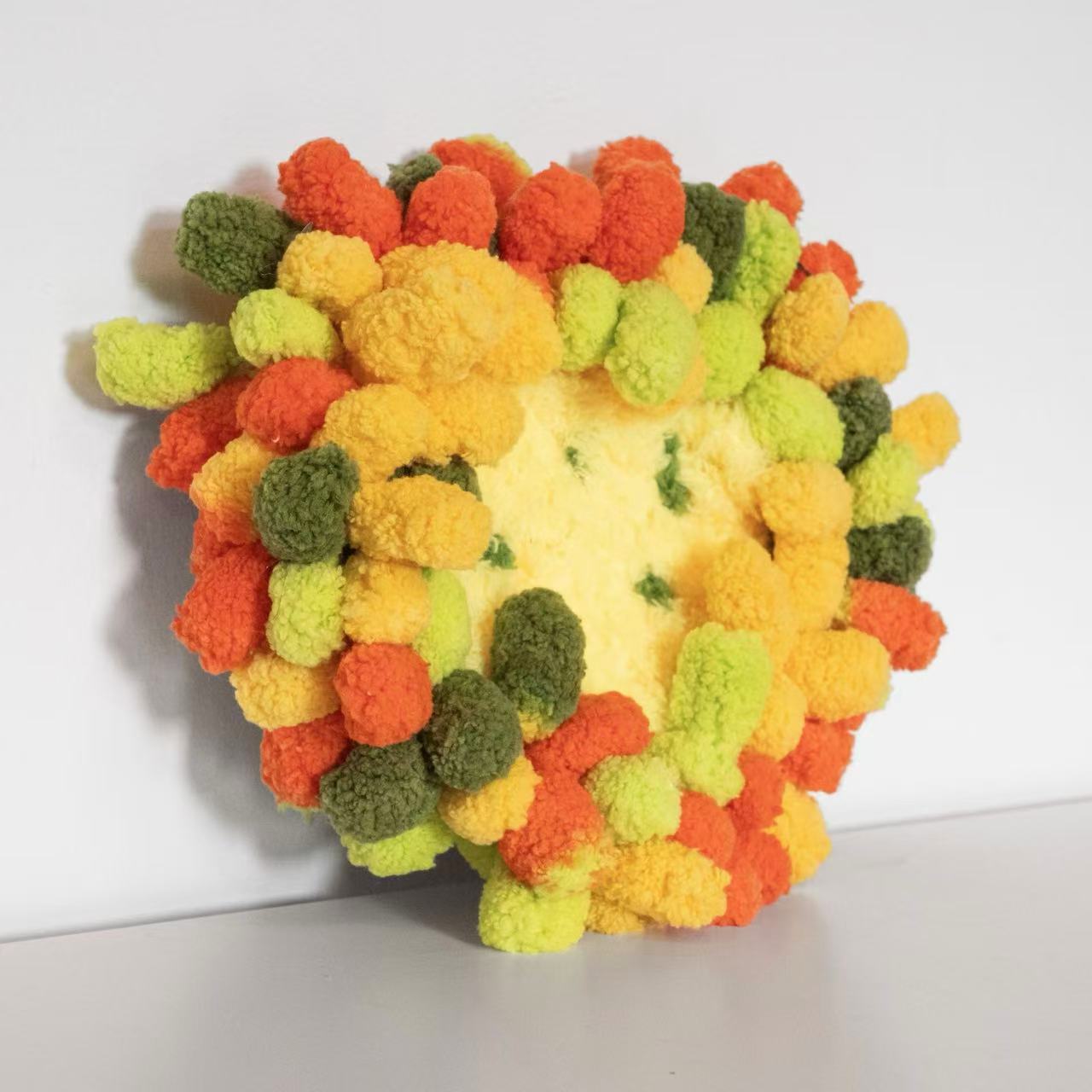Spring Ring & Sunney Nest | Moss Coaster Duo Bundle