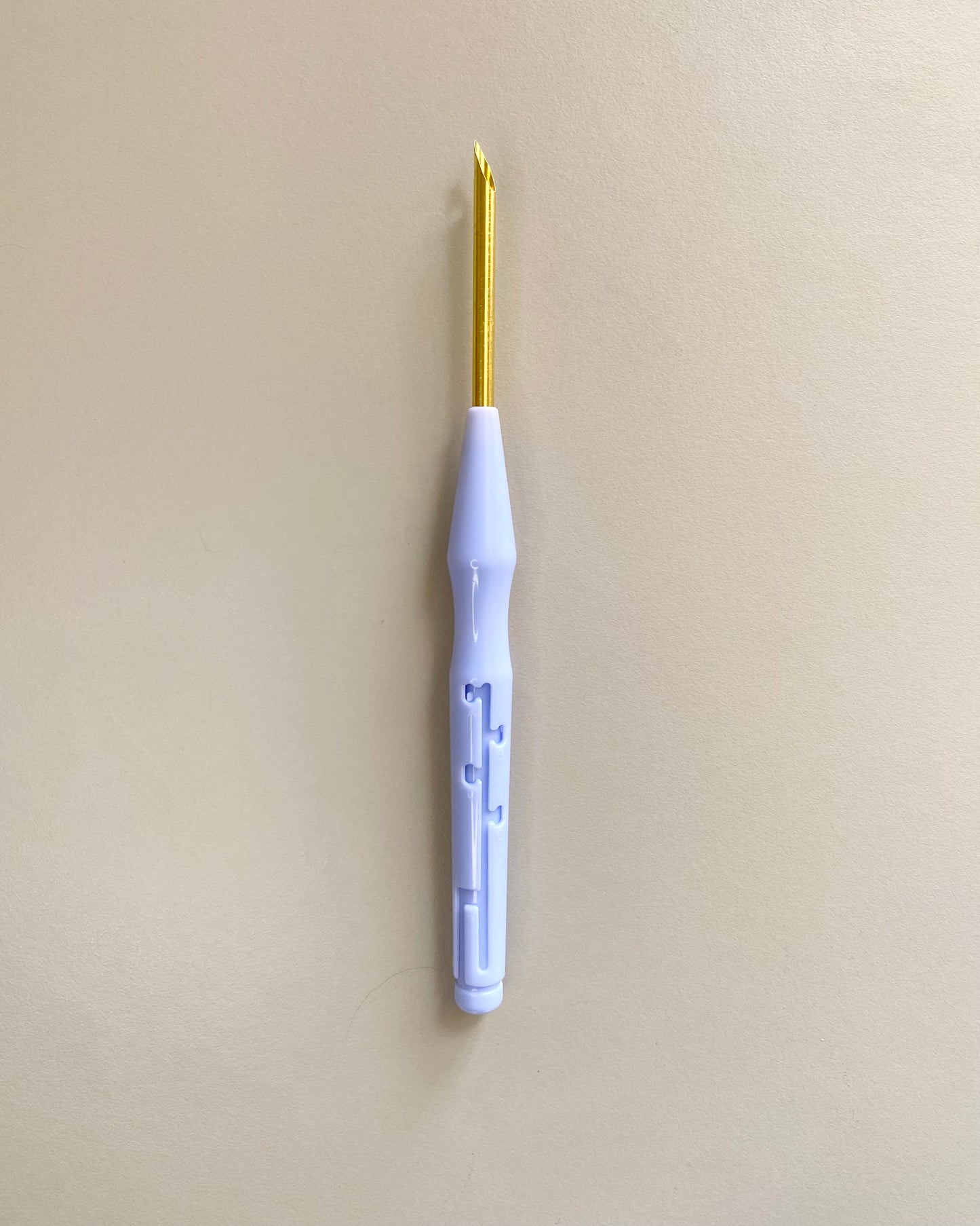Adjustable Punch Needle Pen