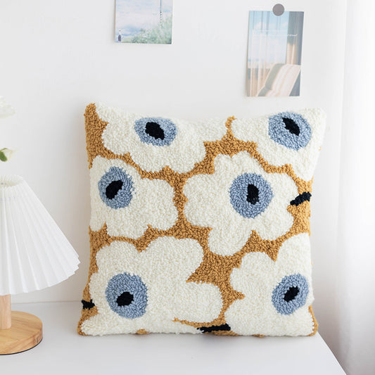 Everflora | Punch Needle Cushion Kit